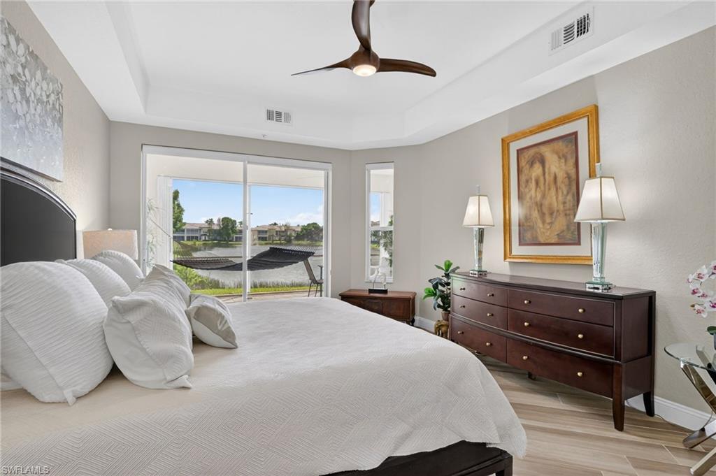 MEADOWS OF ESTERO - Residential