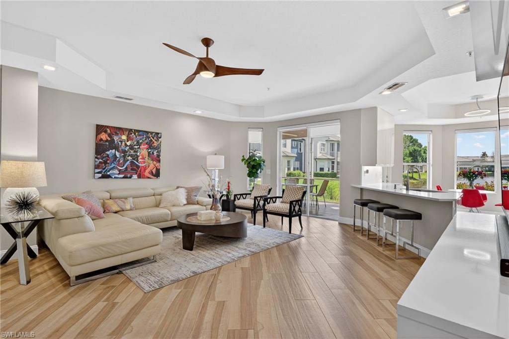 MEADOWS OF ESTERO - Residential