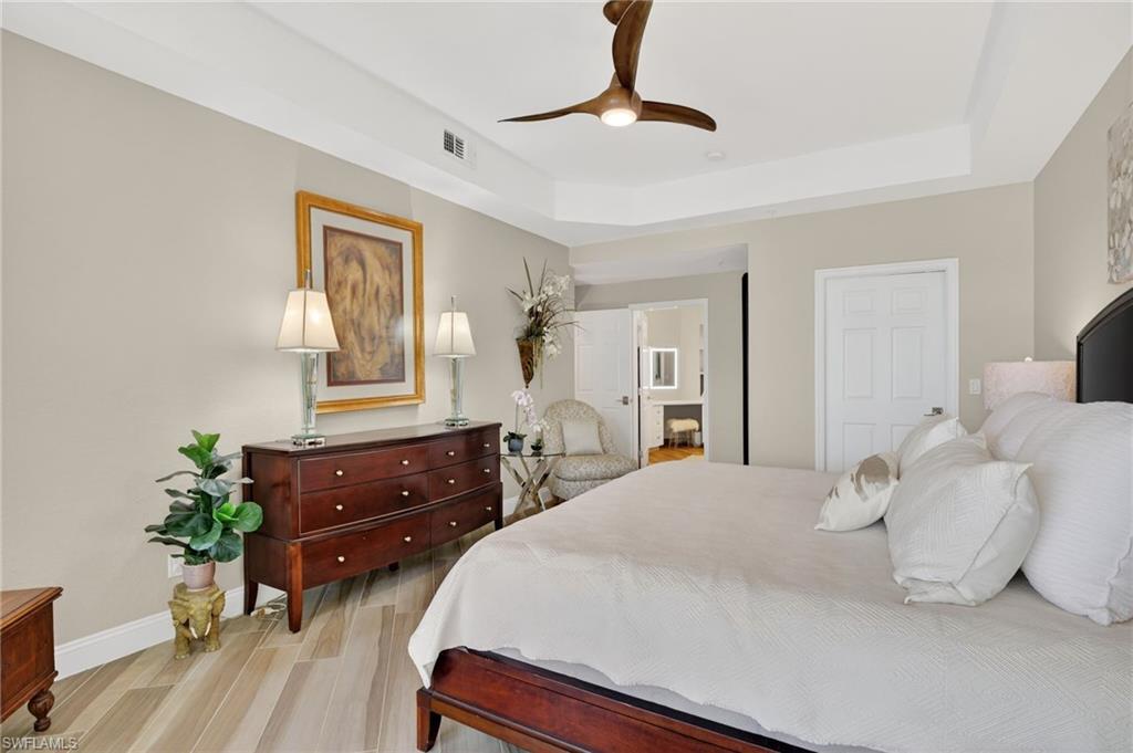 MEADOWS OF ESTERO - Residential