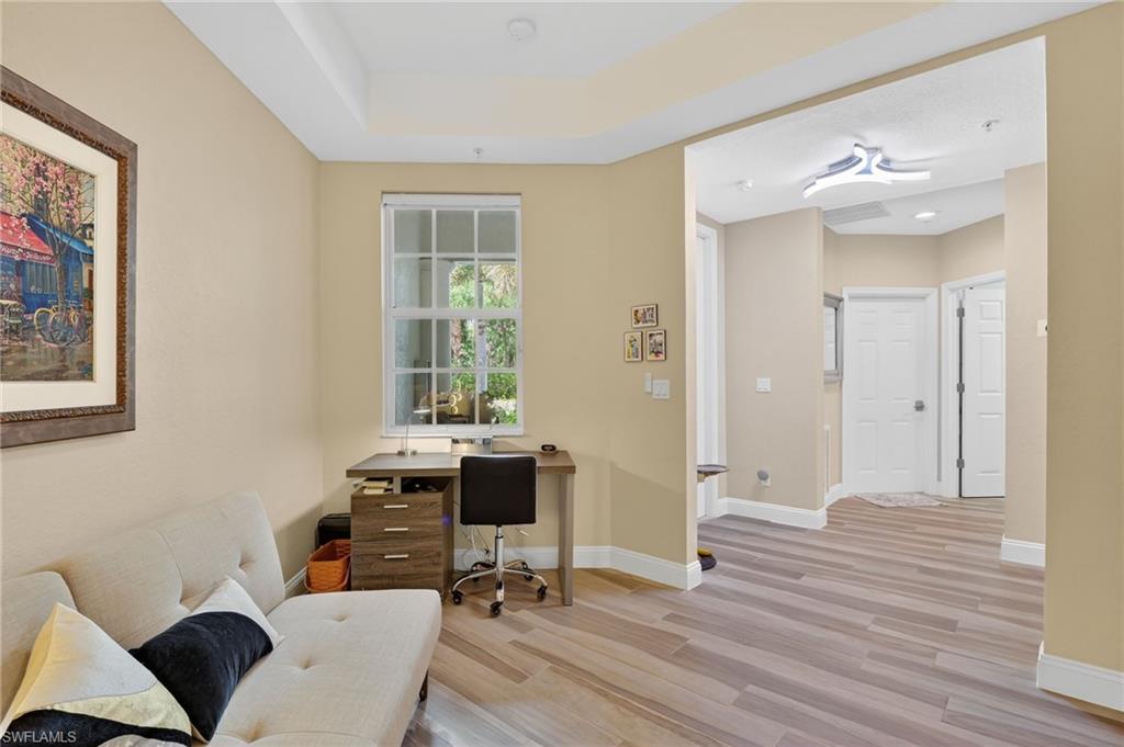 MEADOWS OF ESTERO - Residential