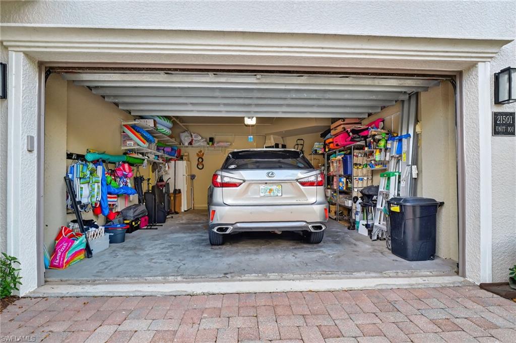 MEADOWS OF ESTERO - Residential