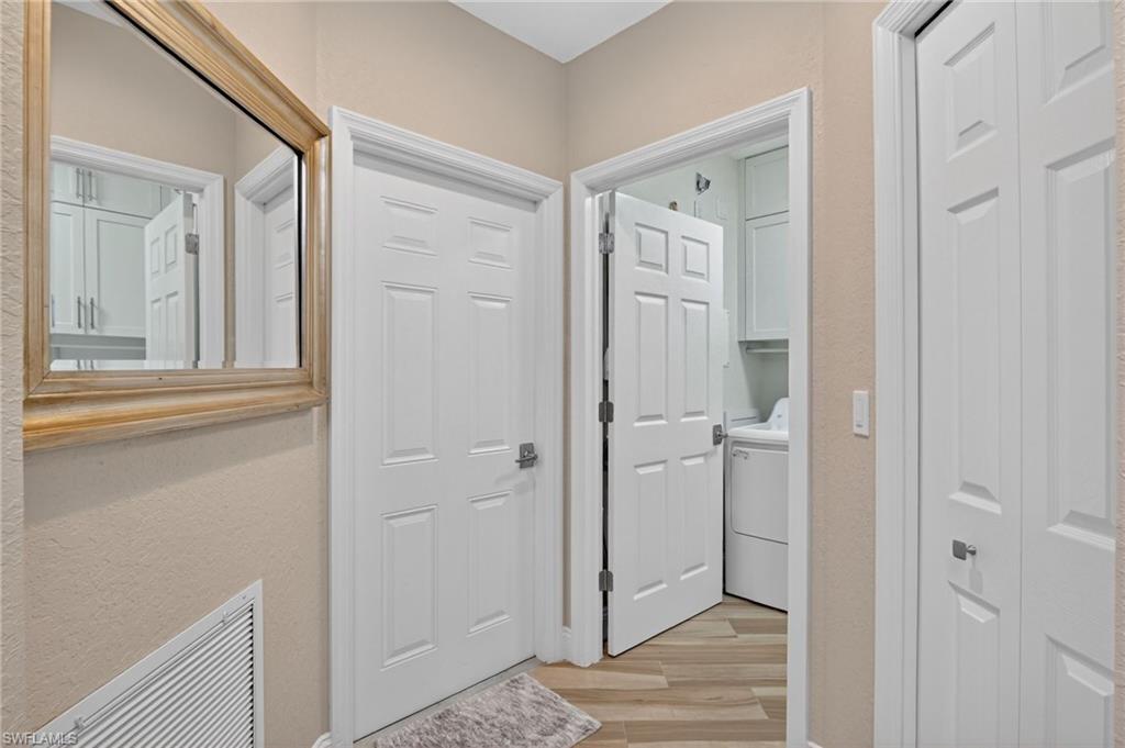 MEADOWS OF ESTERO - Residential