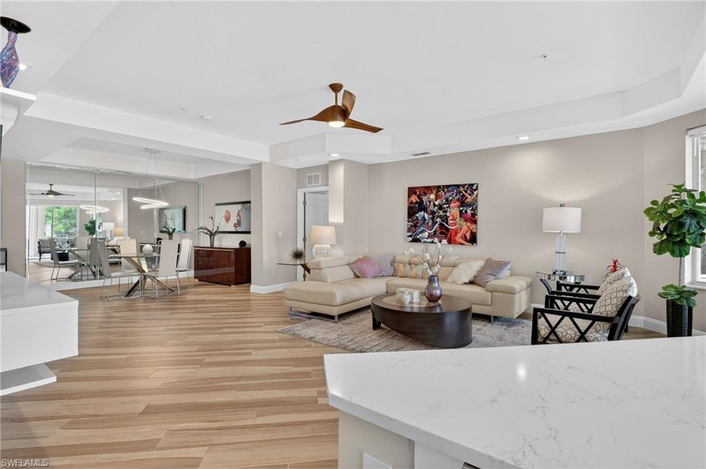 MEADOWS OF ESTERO - Residential