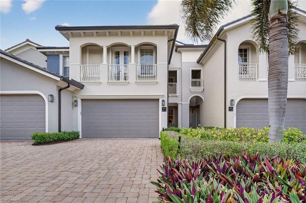 MEADOWS OF ESTERO - Residential