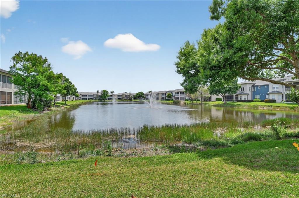 MEADOWS OF ESTERO - Residential
