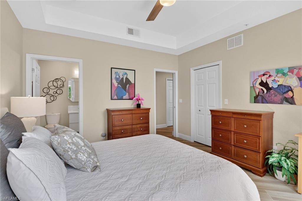 MEADOWS OF ESTERO - Residential