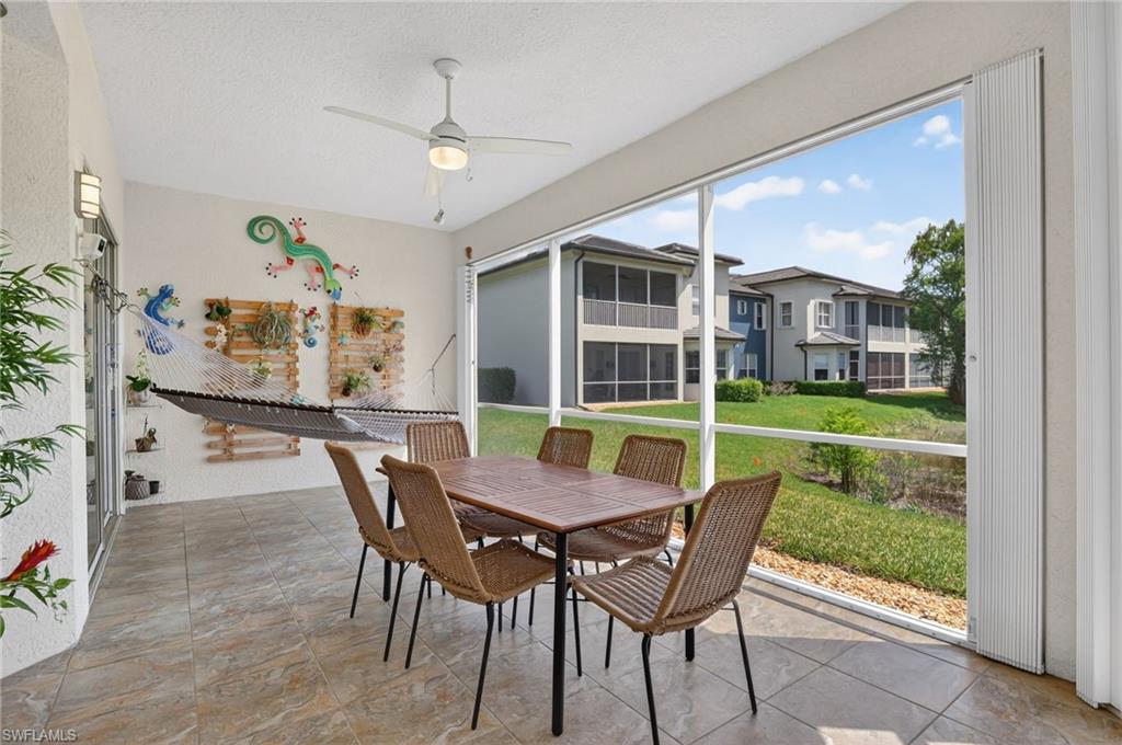 MEADOWS OF ESTERO - Residential