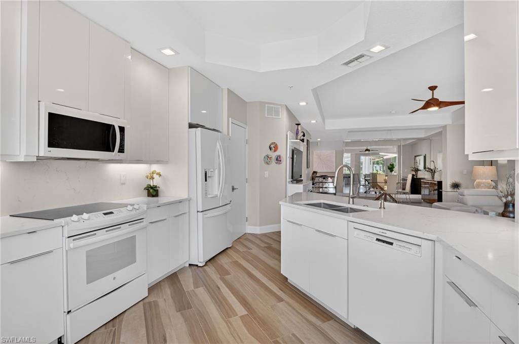 MEADOWS OF ESTERO - Residential