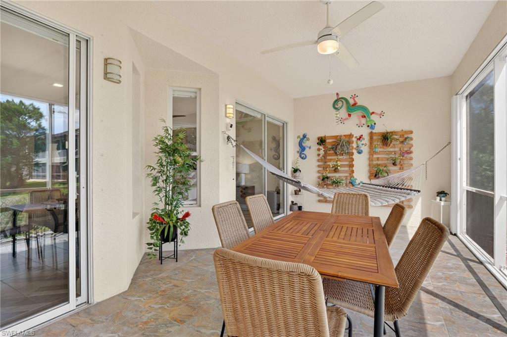 MEADOWS OF ESTERO - Residential