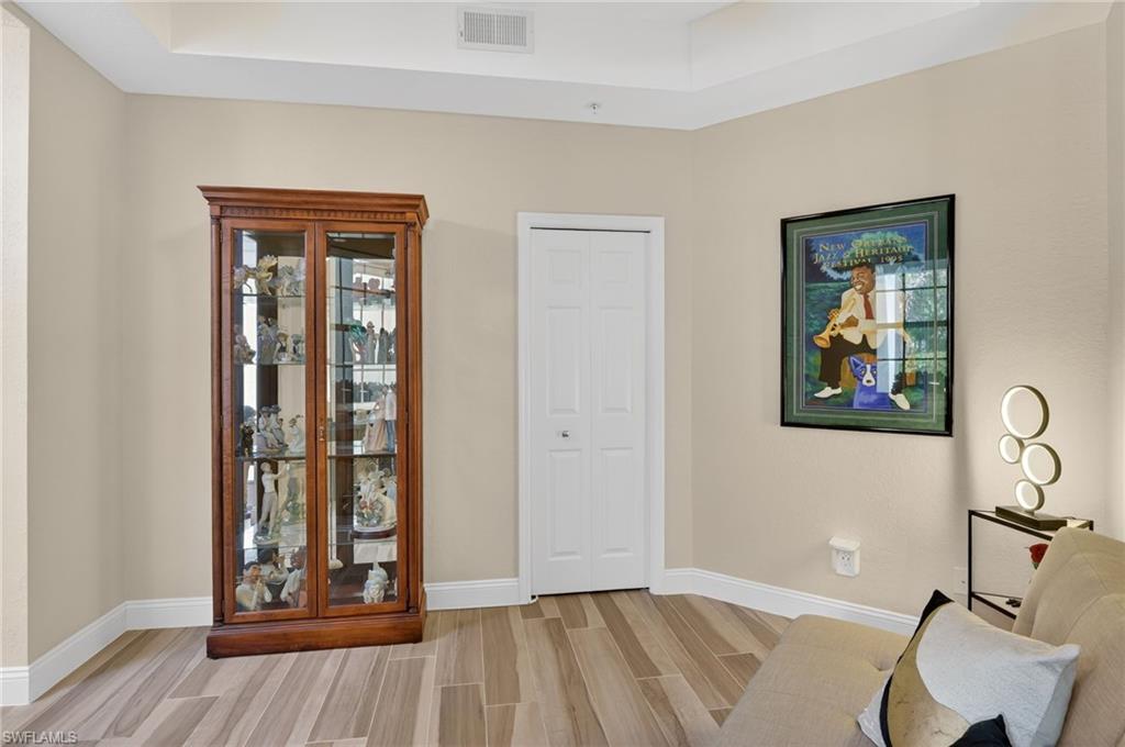 MEADOWS OF ESTERO - Residential