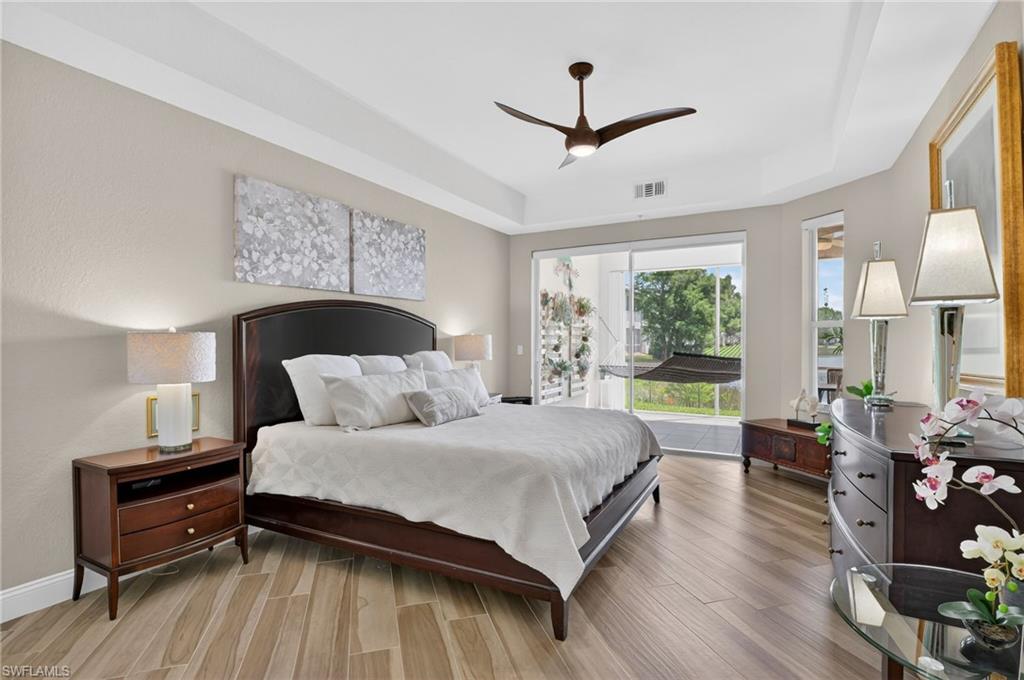 MEADOWS OF ESTERO - Residential