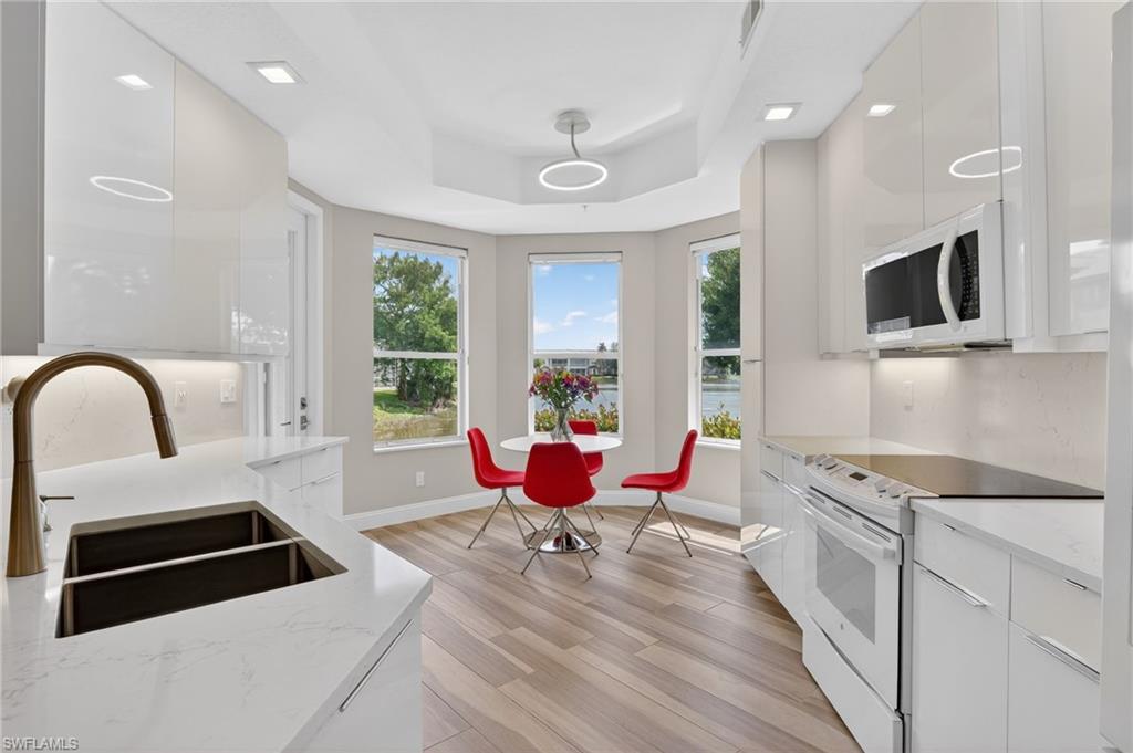 MEADOWS OF ESTERO - Residential