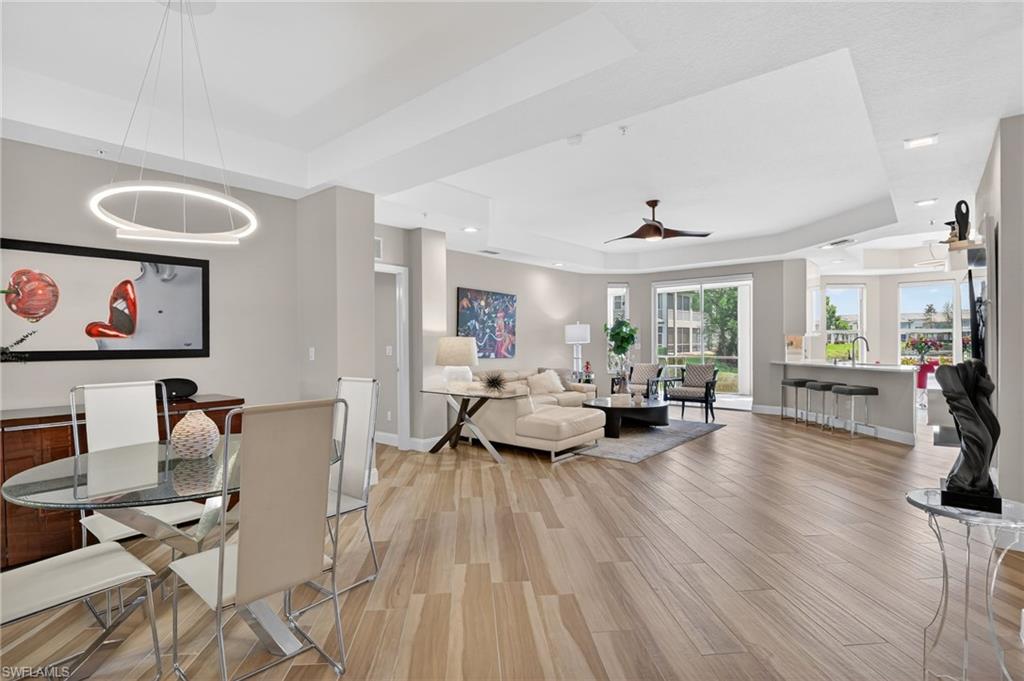 MEADOWS OF ESTERO - Residential