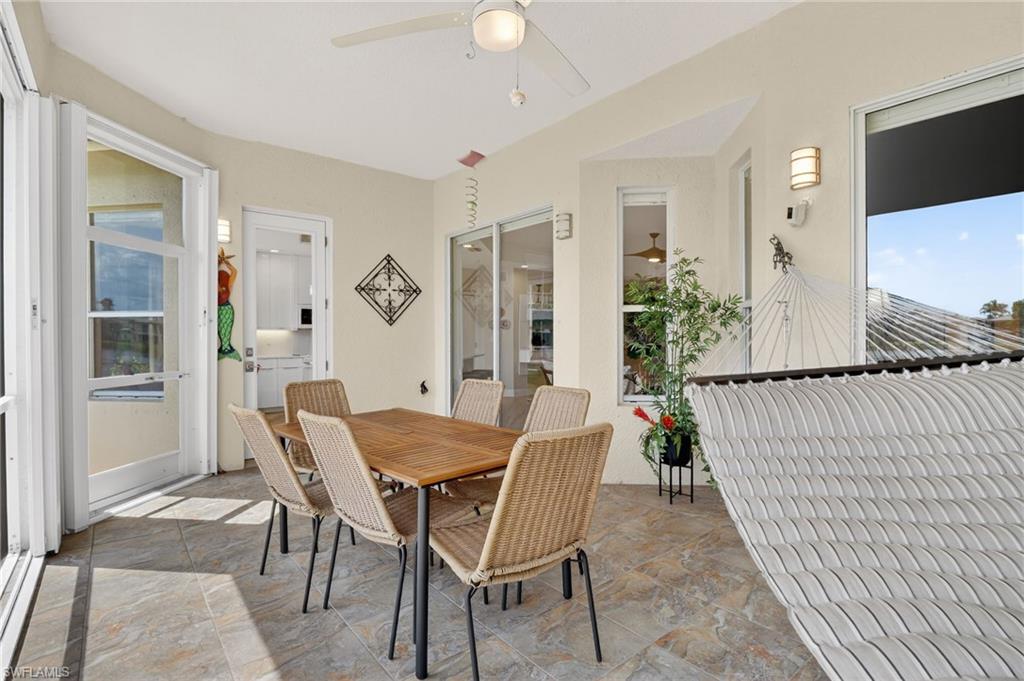 MEADOWS OF ESTERO - Residential