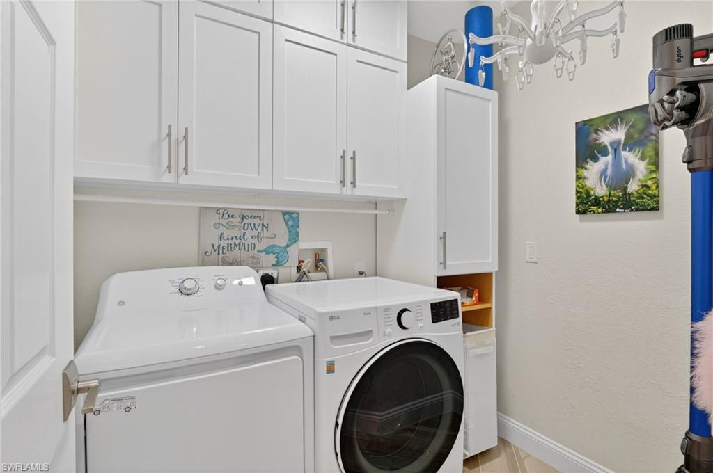 MEADOWS OF ESTERO - Residential