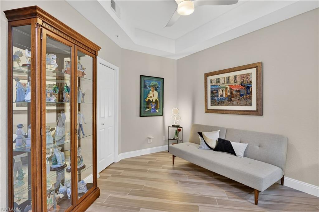 MEADOWS OF ESTERO - Residential