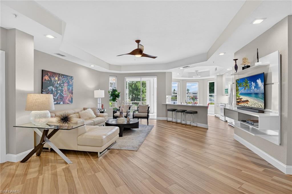 MEADOWS OF ESTERO - Residential