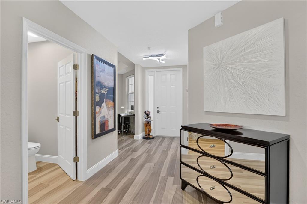 MEADOWS OF ESTERO - Residential