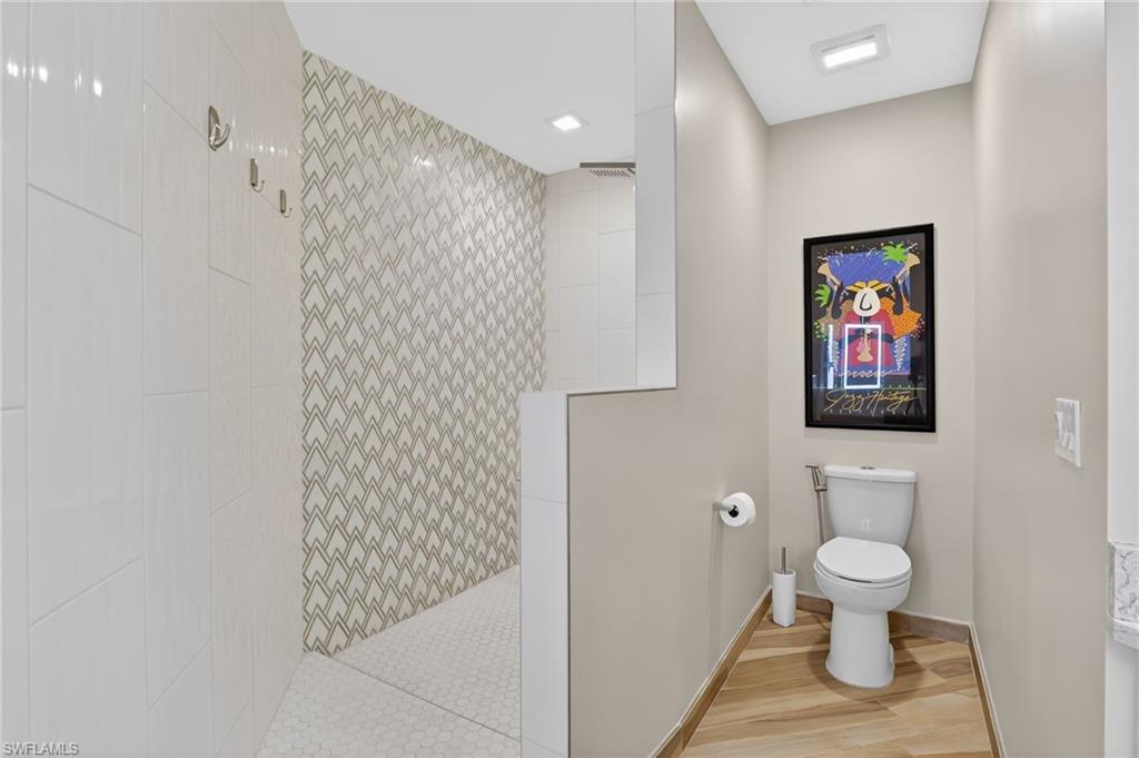 MEADOWS OF ESTERO - Residential