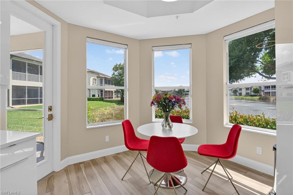 MEADOWS OF ESTERO - Residential