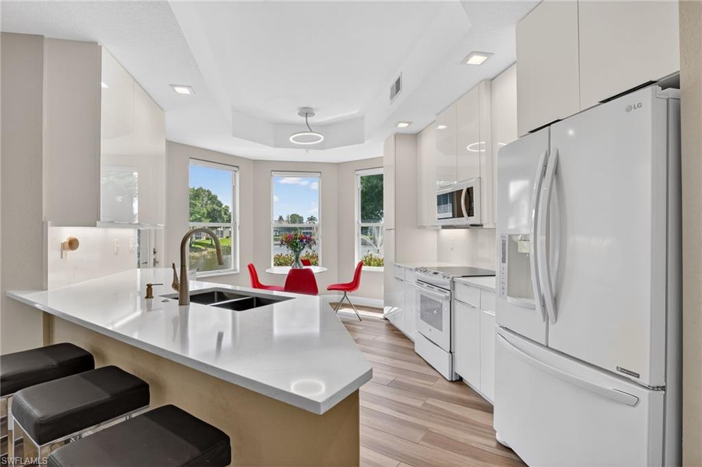 MEADOWS OF ESTERO - Residential