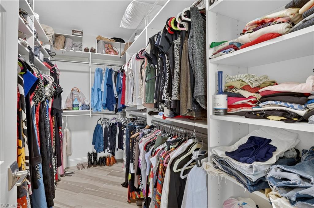 MEADOWS OF ESTERO - Residential