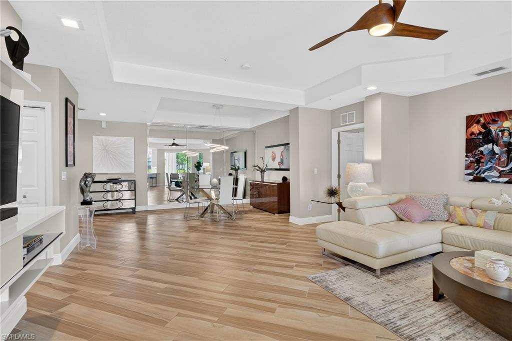 MEADOWS OF ESTERO - Residential