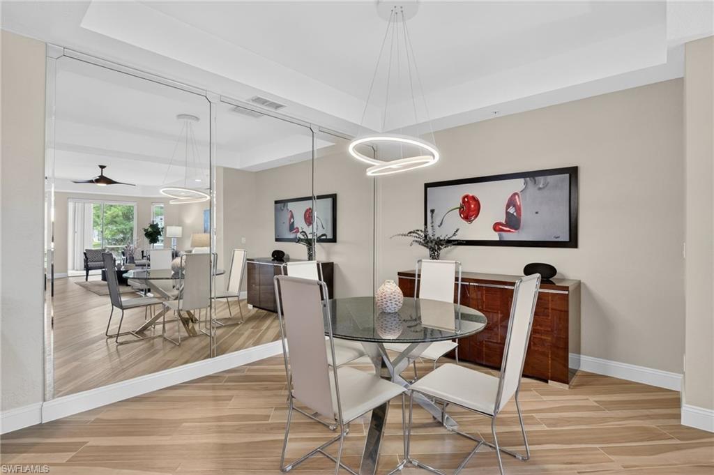 MEADOWS OF ESTERO - Residential