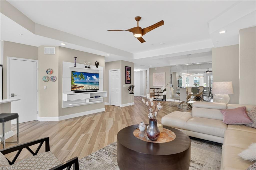 MEADOWS OF ESTERO - Residential