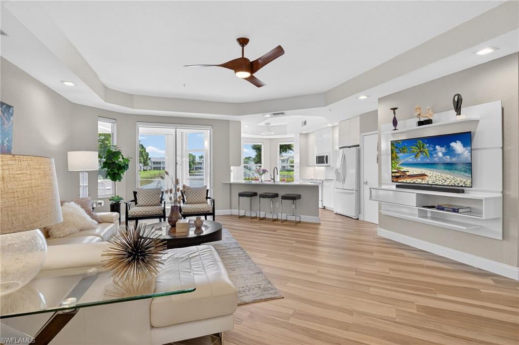 MEADOWS OF ESTERO - Residential