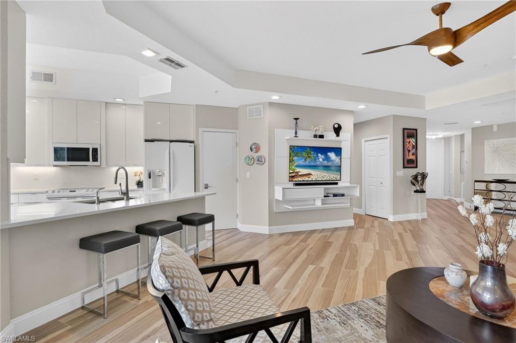 MEADOWS OF ESTERO - Residential