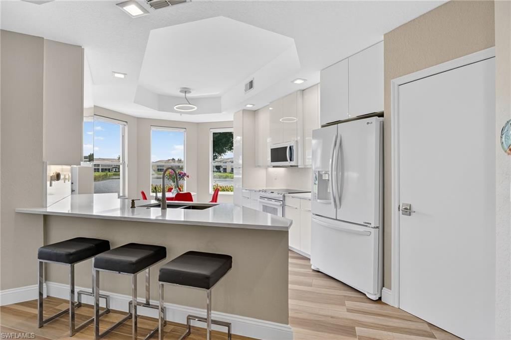 MEADOWS OF ESTERO - Residential