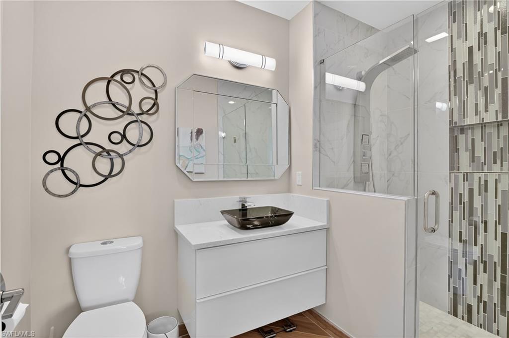 MEADOWS OF ESTERO - Residential