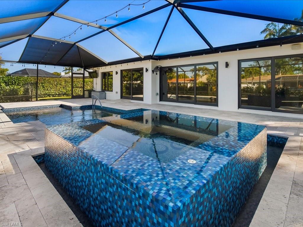 BONITA FARMS - Residential