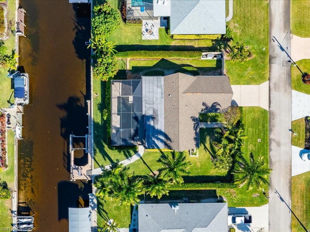 BONITA FARMS - Residential