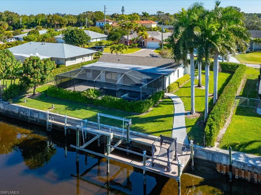 BONITA FARMS - Residential