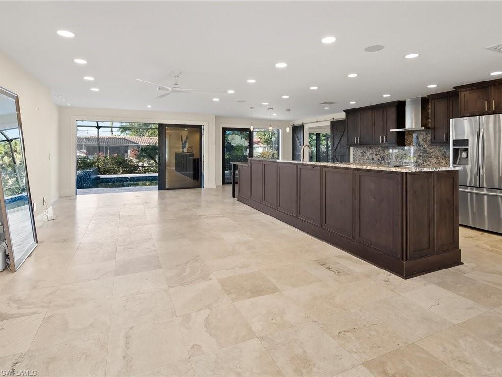 BONITA FARMS - Residential