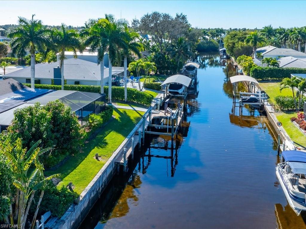 BONITA FARMS - Residential