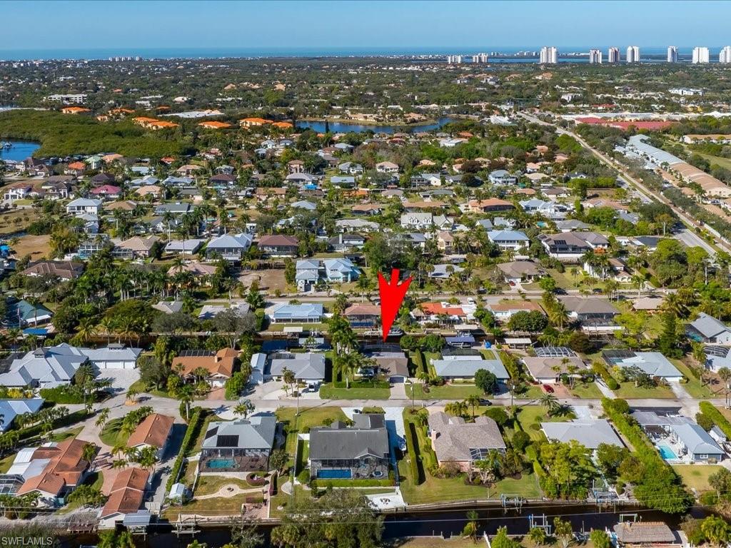 BONITA FARMS - Residential