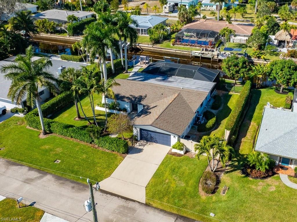 BONITA FARMS - Residential