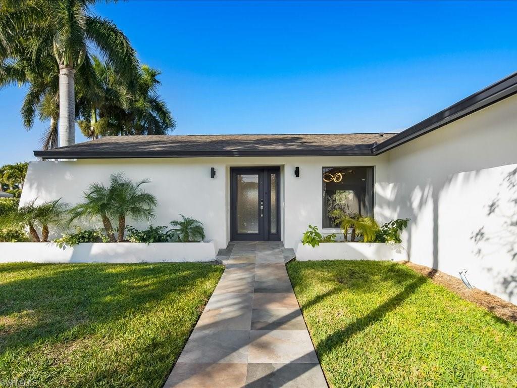 BONITA FARMS - Residential