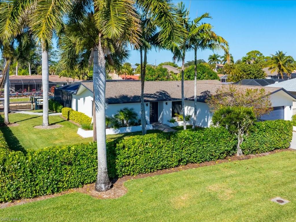 BONITA FARMS - Residential