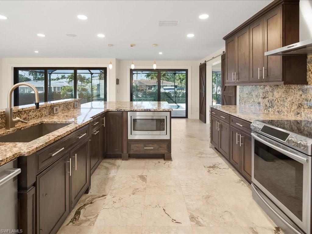 BONITA FARMS - Residential