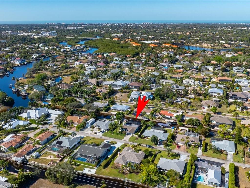 BONITA FARMS - Residential