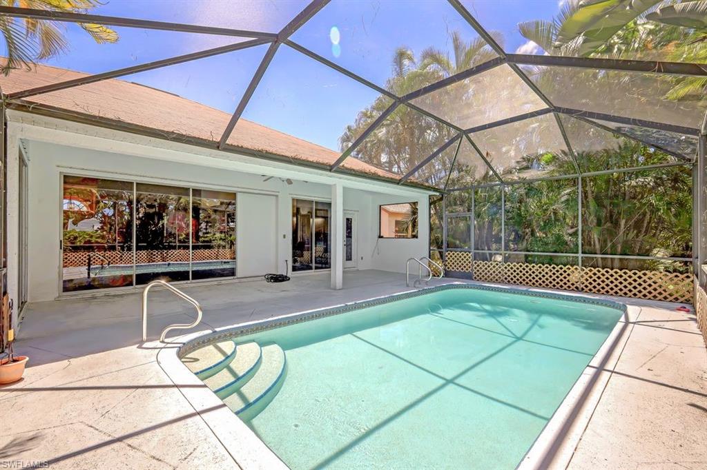 BERKSHIRE LAKES - Residential