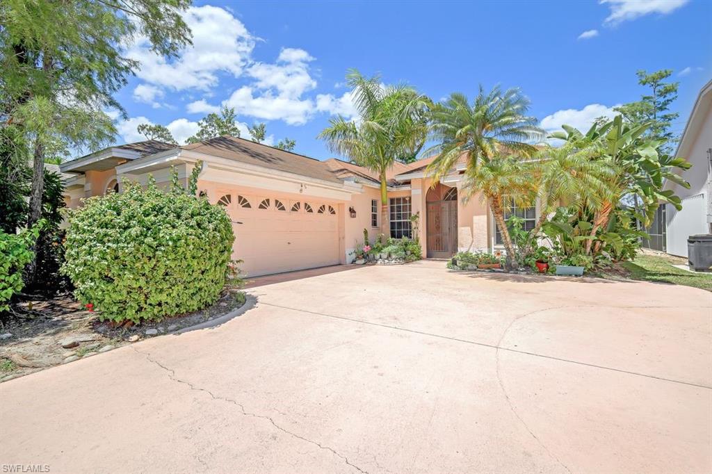 BERKSHIRE LAKES - Residential