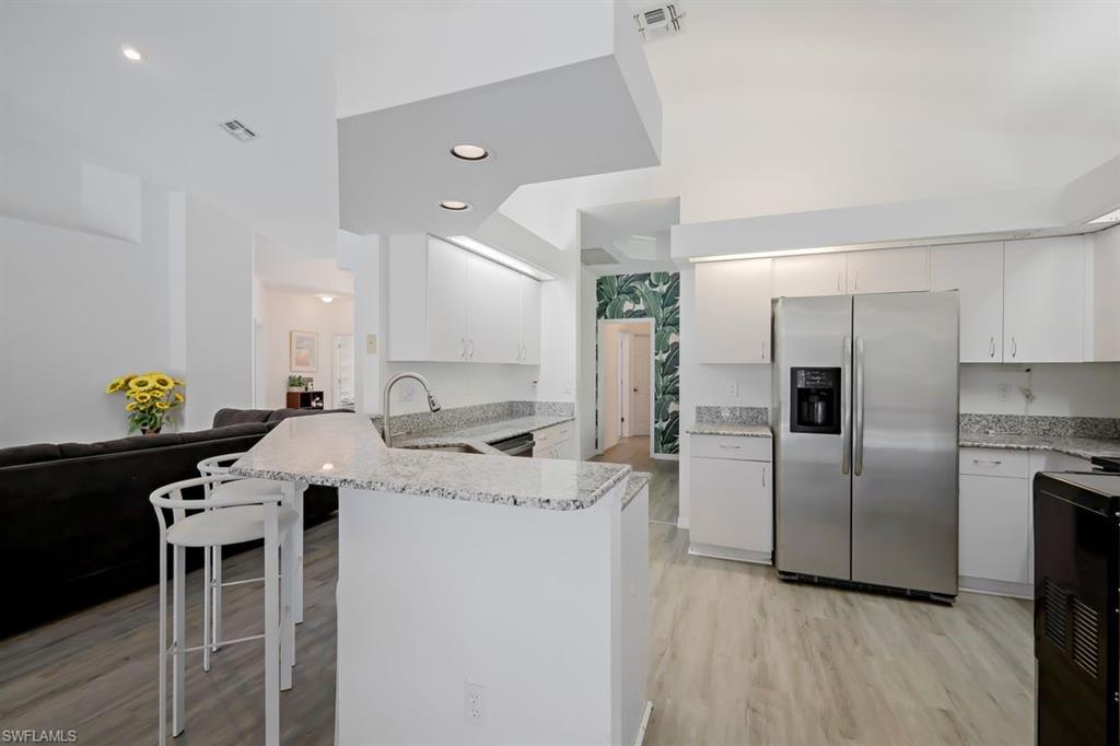 BERKSHIRE LAKES - Residential