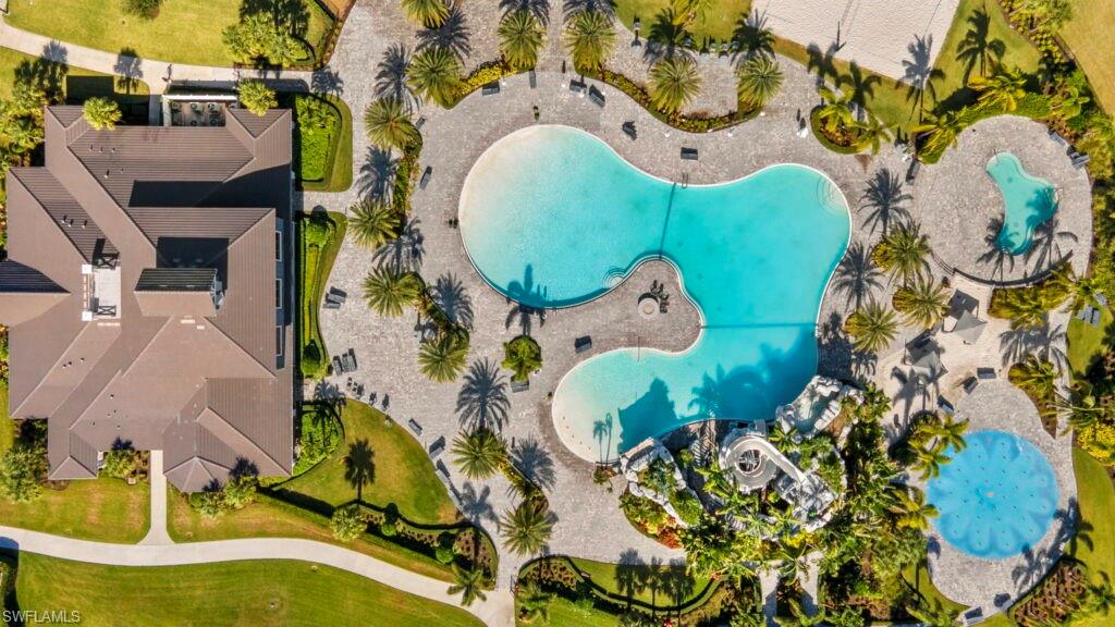 THE PLACE AT CORKSCREW - Residential