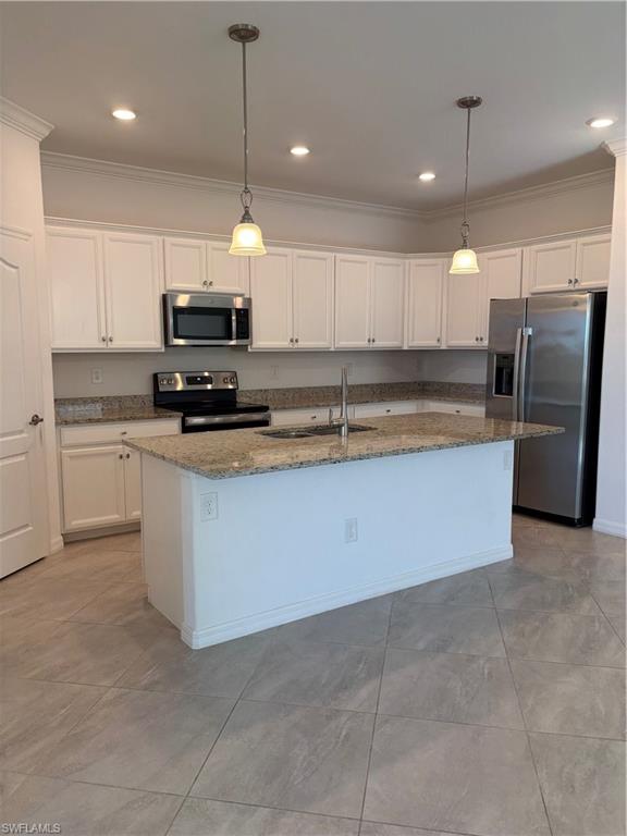 THE PLACE AT CORKSCREW - Residential