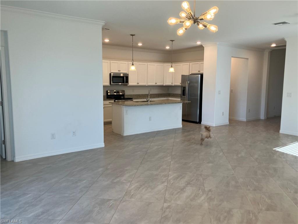 THE PLACE AT CORKSCREW - Residential